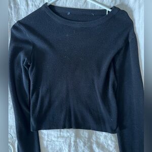 Brandy Melville knit top